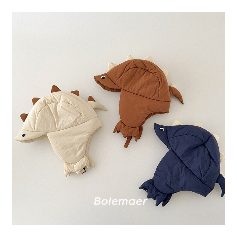 「2024」子供用★帽子★耳カバー★防寒★キッズ★暖かい★5色