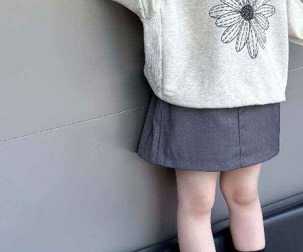 2024新品★子供服　トップス&スカート★90-140cm★