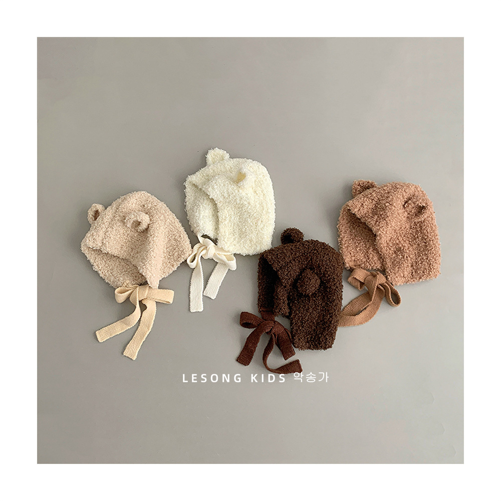 2024年新品★子供用★帽子　ハット★ 5色