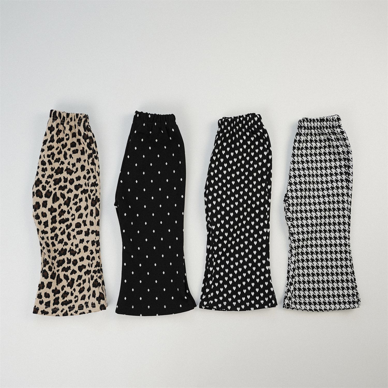 「2024」子供服★ズボン★ボトムス★韓国風子供服★4色80cm〜130cm