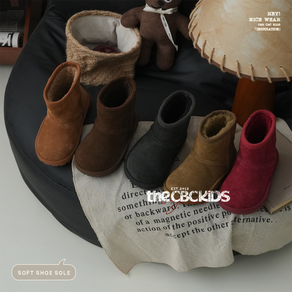 2024冬新入荷★子供靴★シューズ  　ブーツ★24/15.1cm〜37/23.3cm 5色