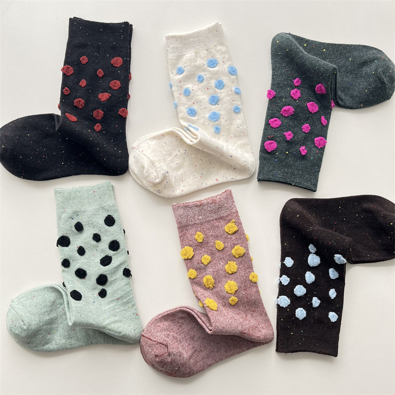 「2024」靴下★レディース★ソックス★大人用★女性用靴下★可愛い