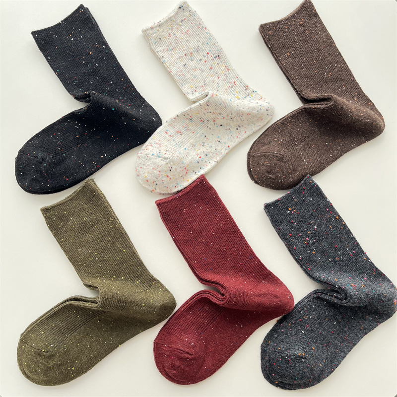 「2024」靴下★レディース★ソックス★大人用★女性用靴下★可愛い