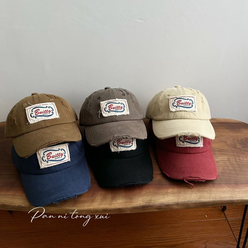 「2024」子供用★帽子★キャップ★野球帽★キャスケット★キッズ★10色