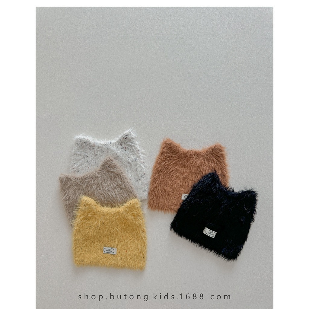 2024★キッズ帽子★ハット★キャップ★ 6色