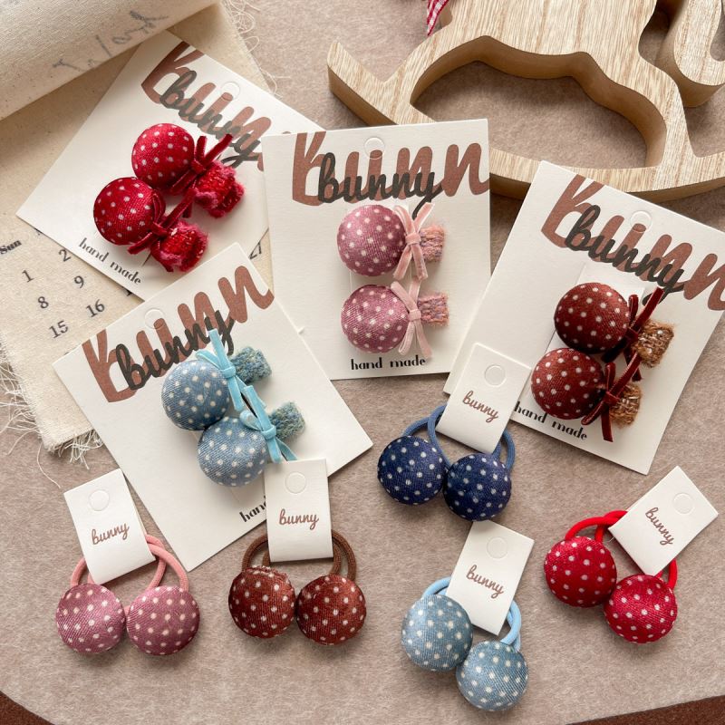 髪飾り★まとめ髪用★ヘアアクセサリー★子供用★ヘアピン★ヘアゴム★可愛い