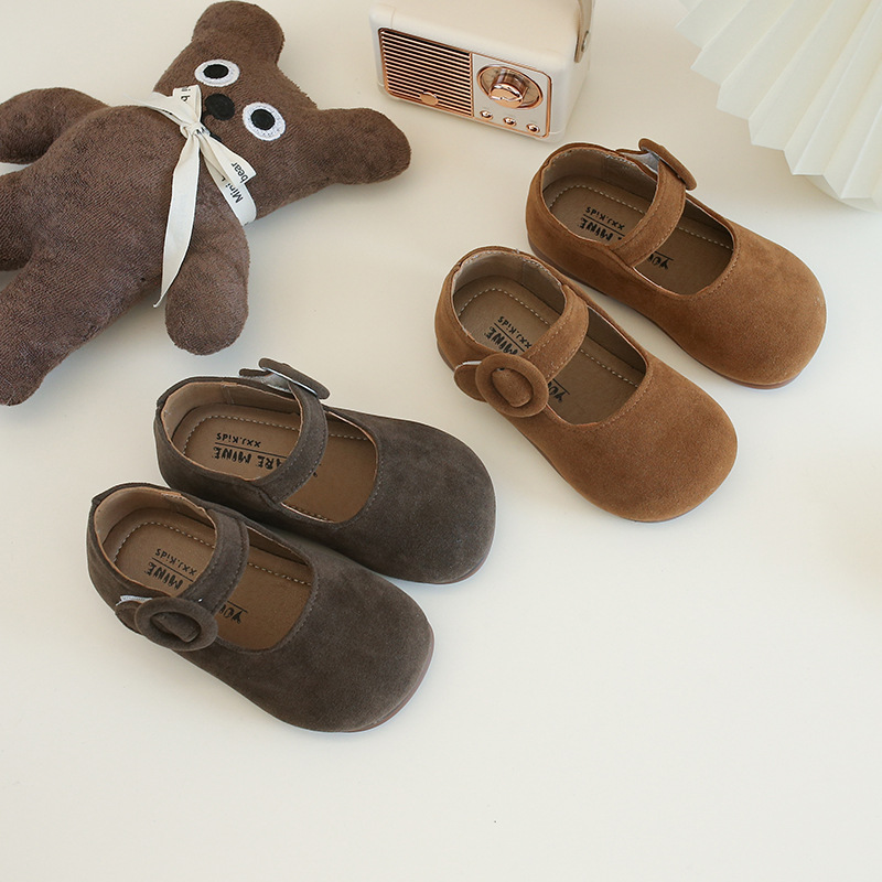 「2024」靴★子供靴★キッズ靴★シューズ★キッズ★2色21#〜34#