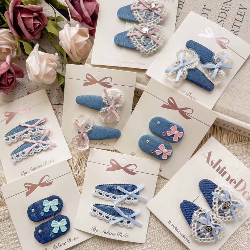 2024★髪飾り★ヘアアクセサリー★ヘアピン