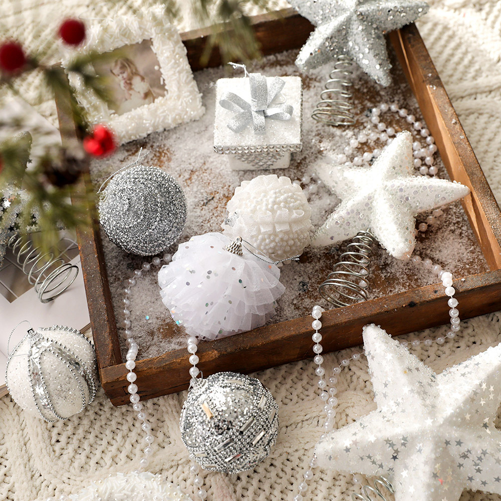 2024新型★クリスマスツリーのオーナメント デコレーション★