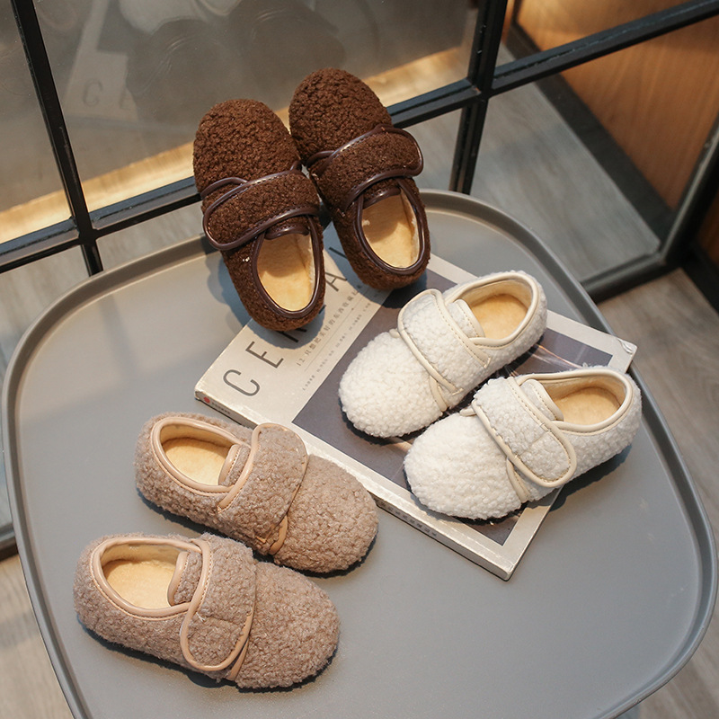 「2024」靴★子供靴★キッズ靴★シューズ★キッズ★3色21#〜36#