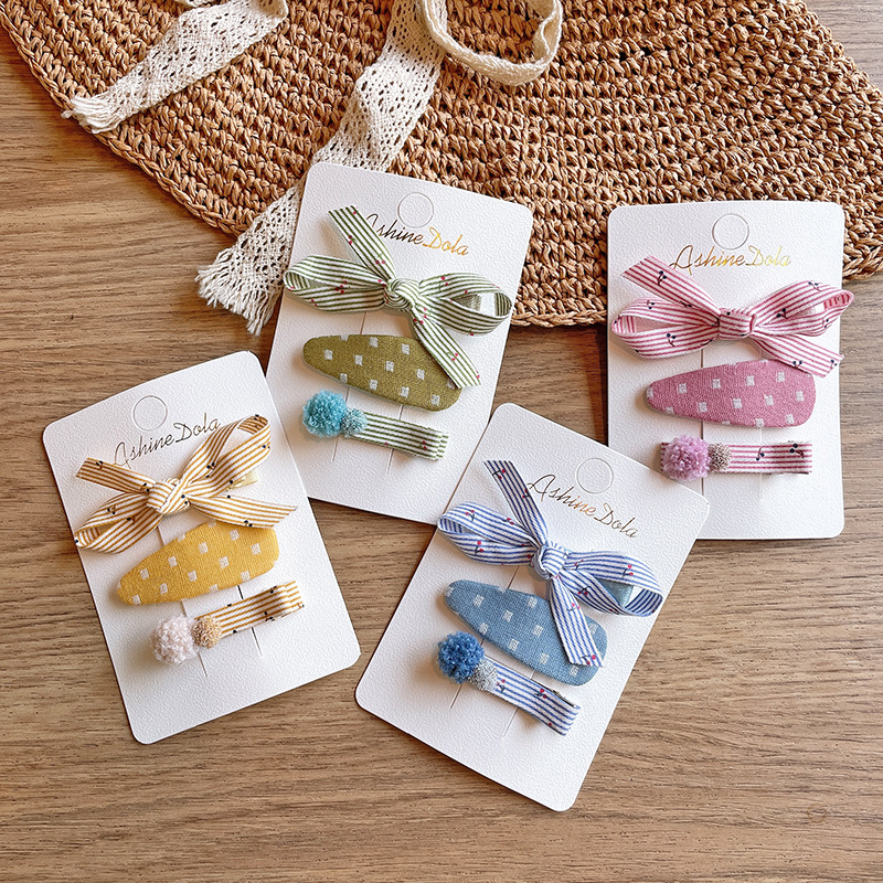 髪飾り★まとめ髪用★ヘアアクセサリー★子供用★ヘアピン★可愛い