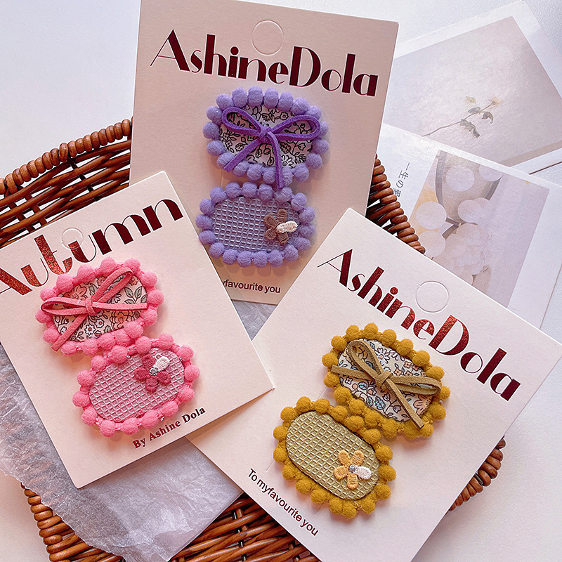 髪飾り★まとめ髪用★ヘアアクセサリー★子供用★ヘアピン★可愛い