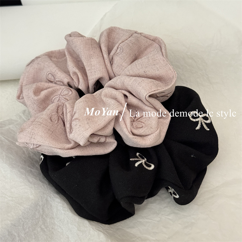 2024★髪飾り★ヘアアクセサリー★ヘアゴム★シュシュ