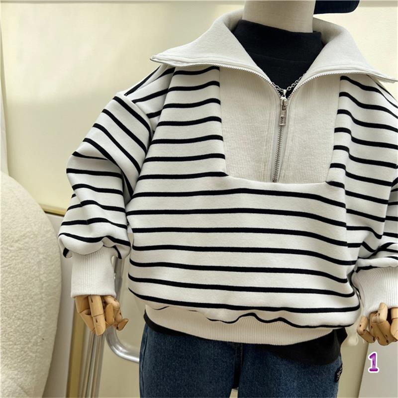 2024秋冬新品★子供服　トレーナー★90cm〜140cm