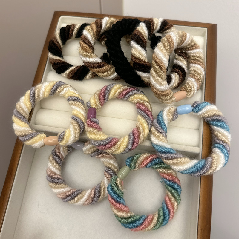 2024★髪飾り★ヘアアクセサリー★ヘアゴム★シュシュ