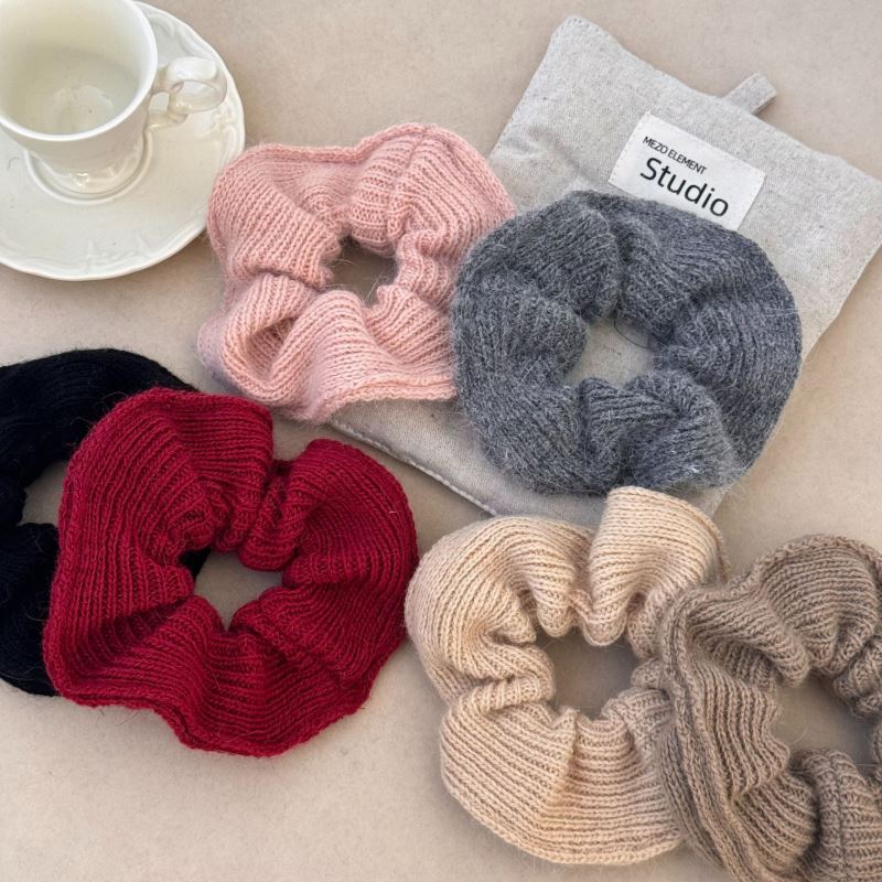 2024★髪飾り★ヘアアクセサリー★ヘアゴム★シュシュ