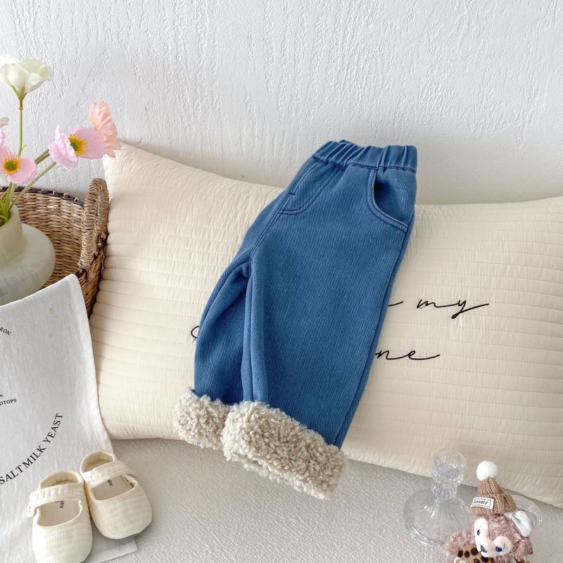 2024新入荷★子供服　ズボン★73〜120