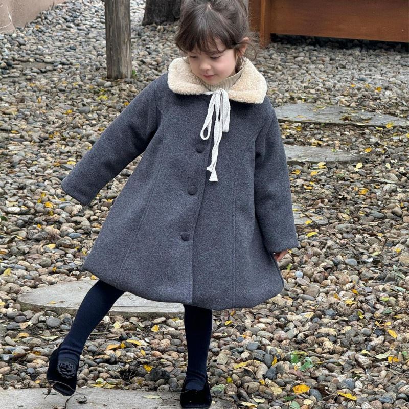 2024秋冬新作J★子供服　コート★90cm〜140cm