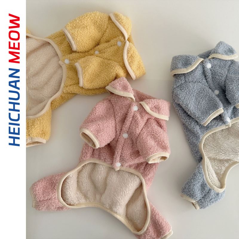 冬★超人気 ワンちゃんの服 ペット服 ★犬服 ★ペット用品