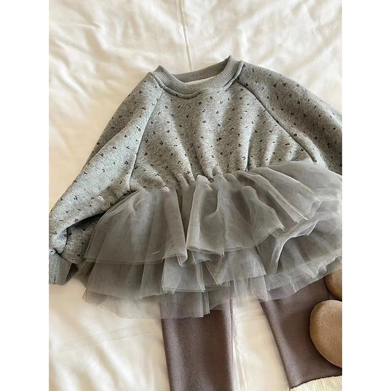 2024★春秋新作★韓国風ベビー服★トップス★ズボン★80cm〜150cm 2色