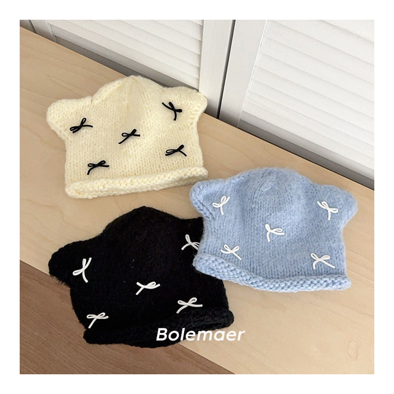 2024年新品★子供用★帽子　ハット★ 4色