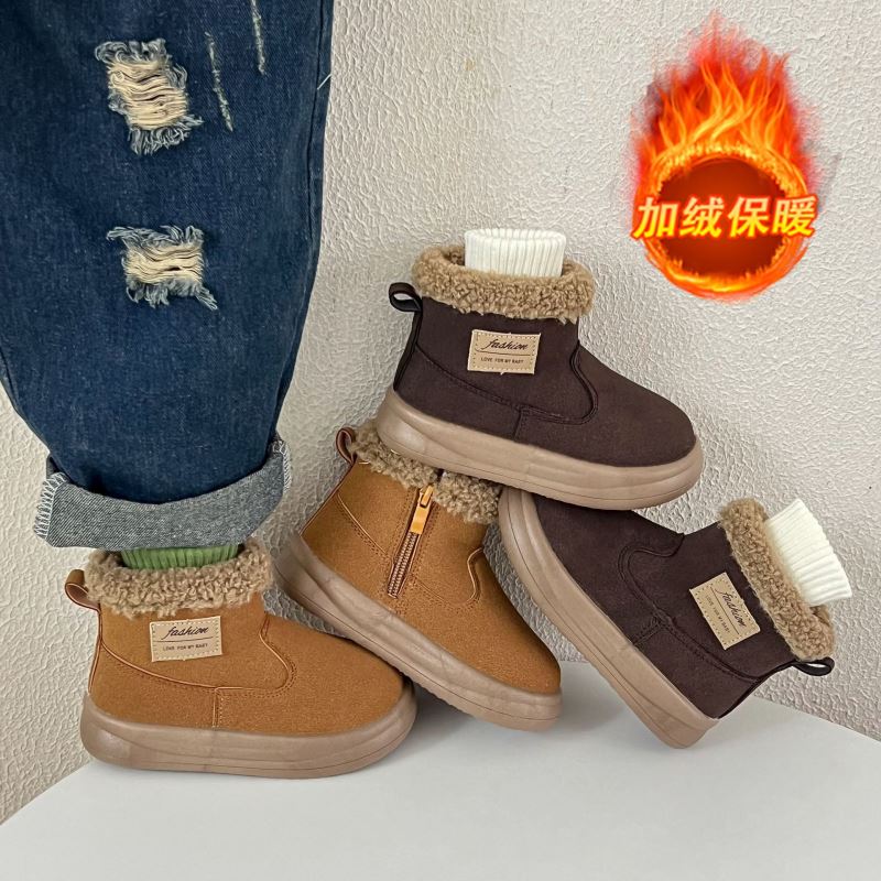 2024新入荷★子供靴★シューズ★26/15.3cm〜35/21.1cm 2色