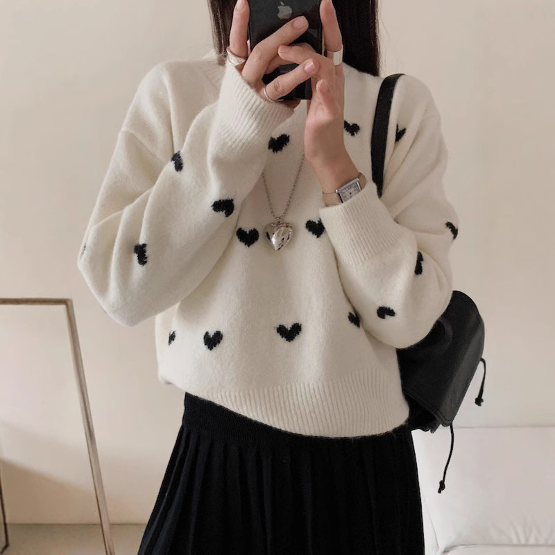 2024年新★子供服　セーター★ 4色