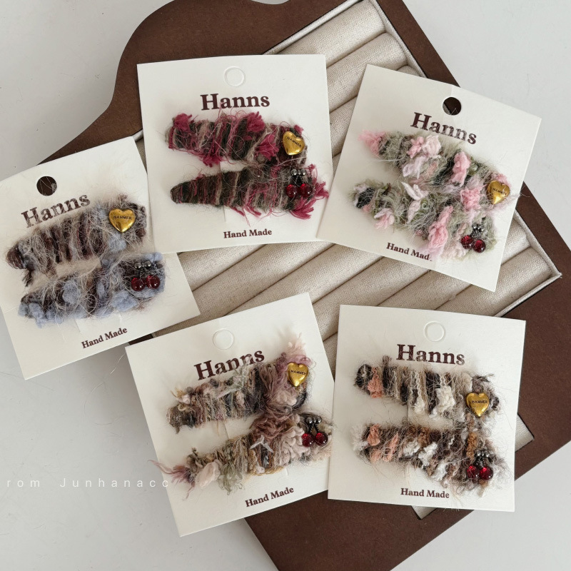 2024★髪飾り★ヘアアクセサリー★ヘアピン