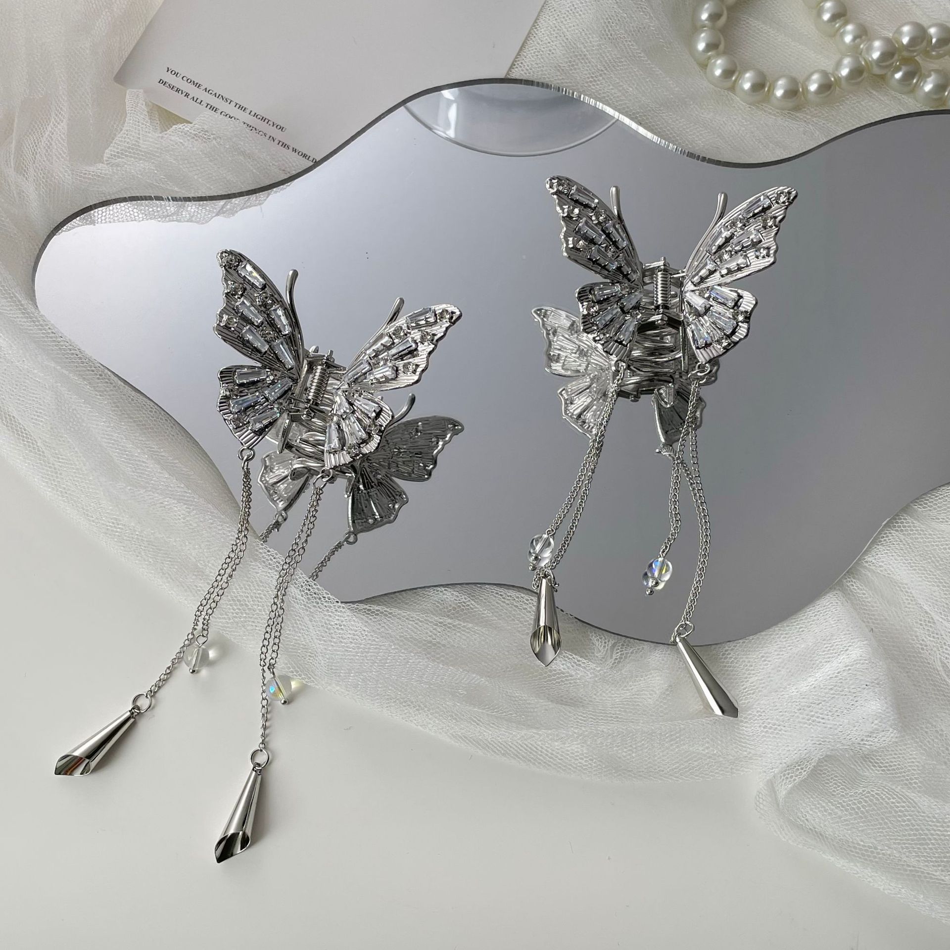 2024★髪飾り★ヘアアクセサリー★ヘアピン