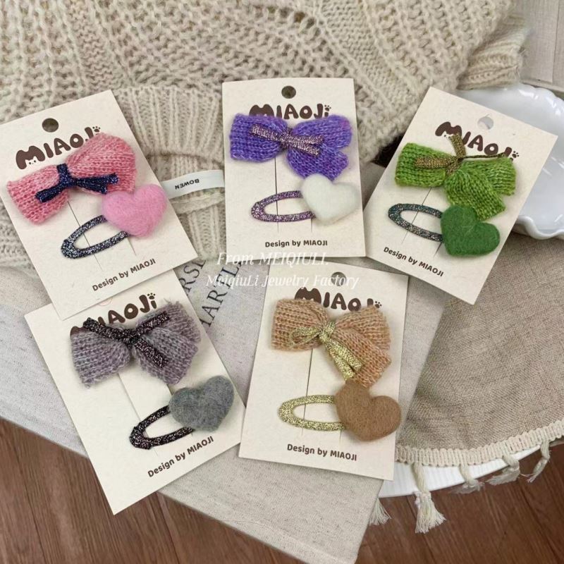 2024★髪飾り★ヘアアクセサリー★ヘアピン