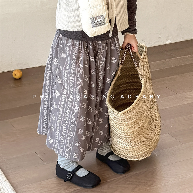 「2025」子供服★ズボン★ボトムス★韓国風子供服★2色80cm〜130cm