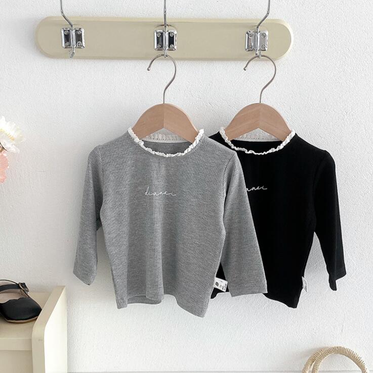 2025新作★子供服　トップス★73CM〜100cm 2色