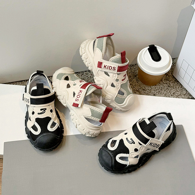 「2025」靴★子供靴★キッズ靴★シューズ★キッズ★2色26#〜36#