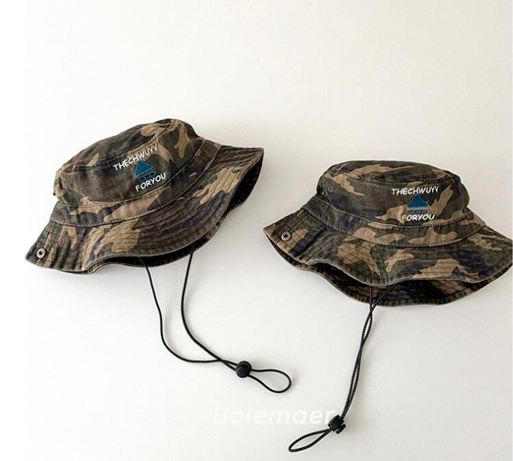 2025年新品★子供用&大人用★帽子　★