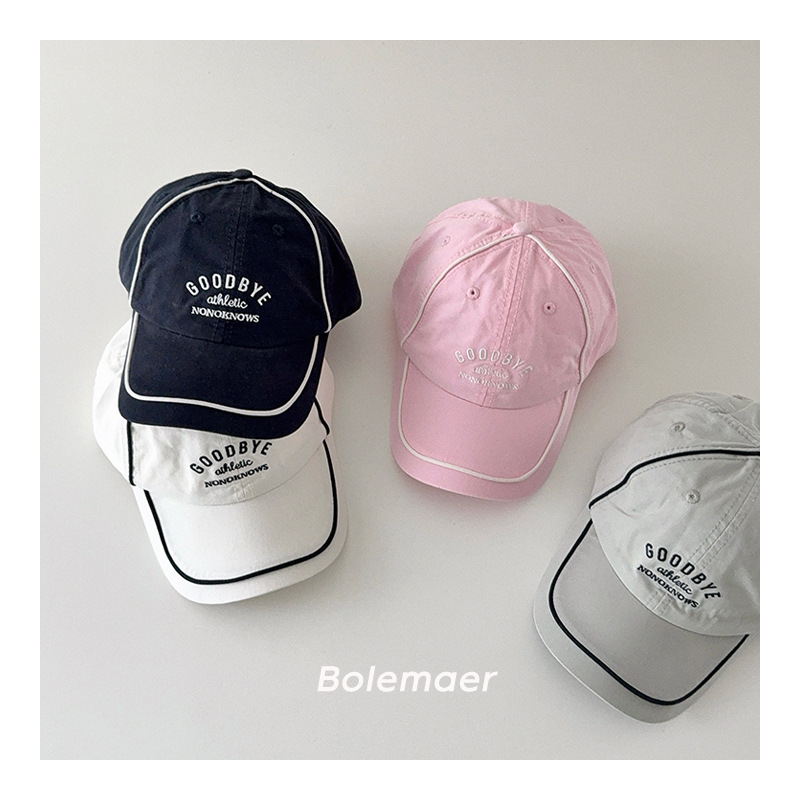 「2025」子供用★帽子★キャップ★キッズ★野球帽★キャスケット★4色