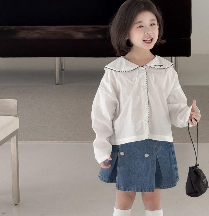 2025新作LMM★子供服　トップス★90cm〜150cm