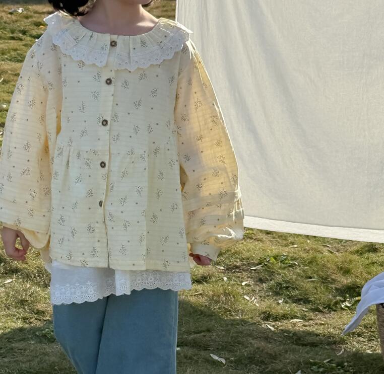 2025春新作MXM★子供服　トップス★90cm〜150cm