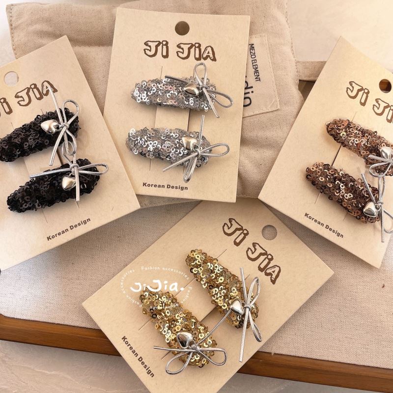 2025★髪飾り★ヘアアクセサリー★ヘアピン