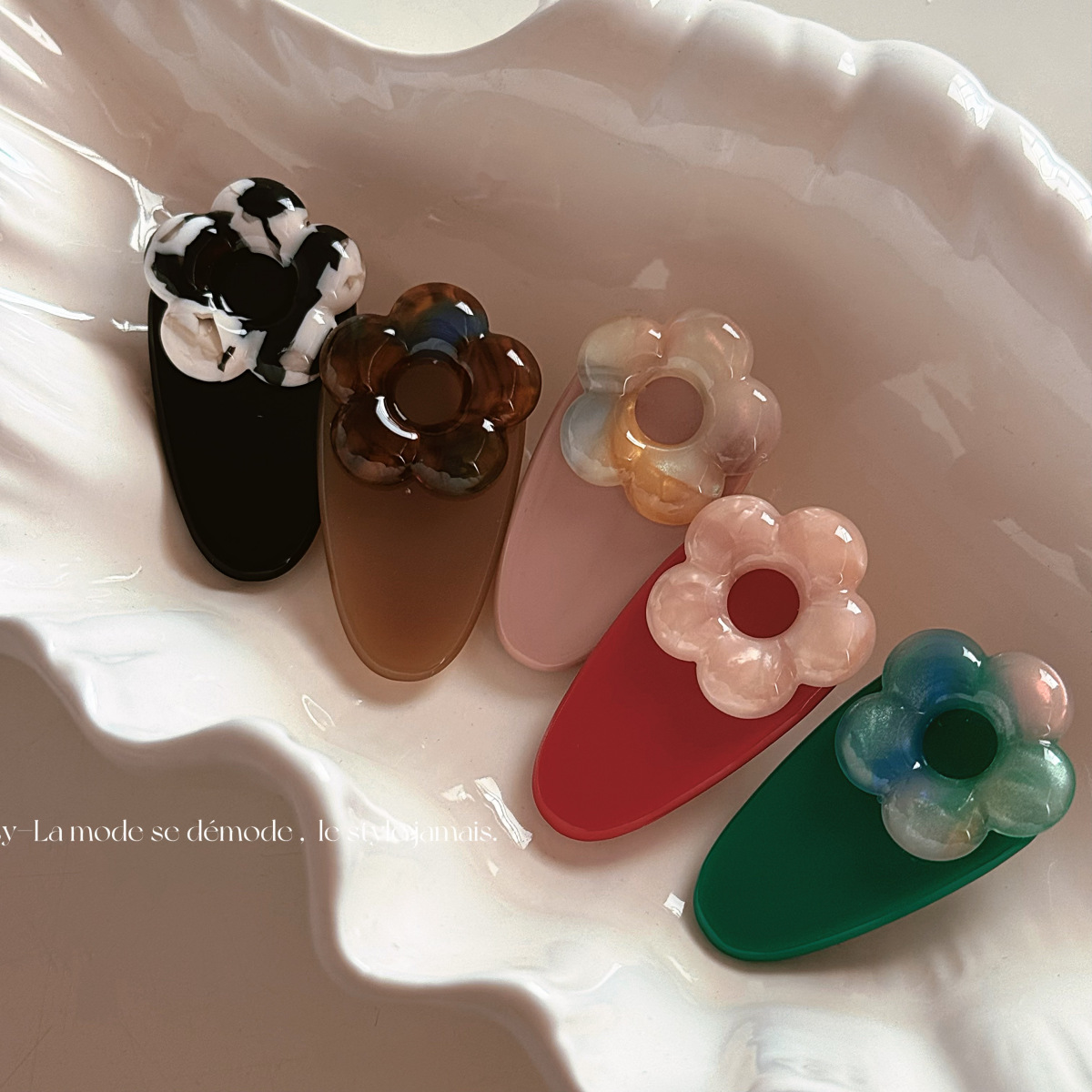 2025★髪飾り★ヘアアクセサリー★ヘアピン