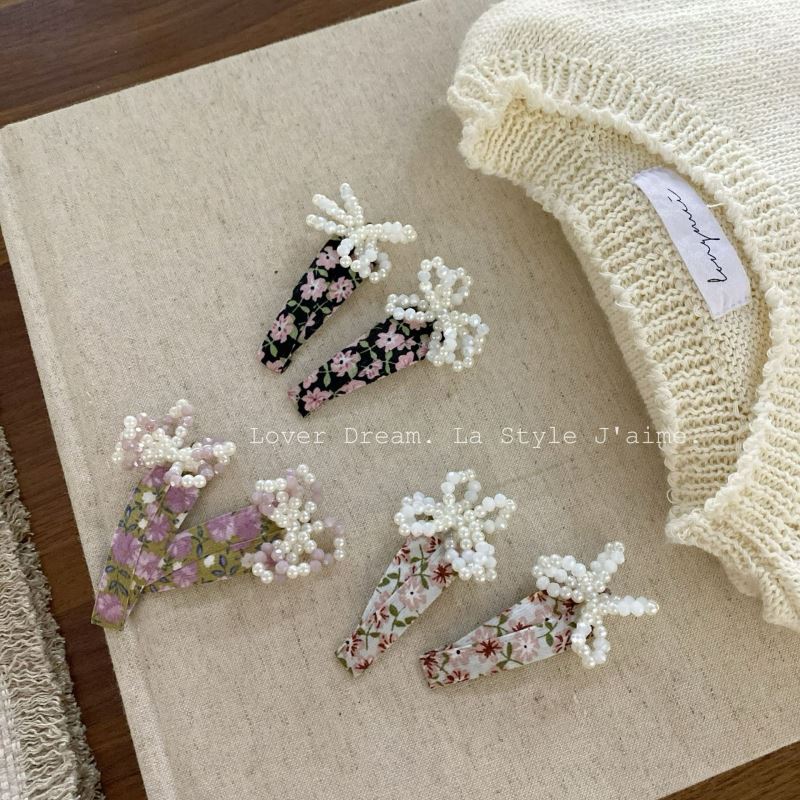 2025★髪飾り★ヘアアクセサリー★ヘアピン