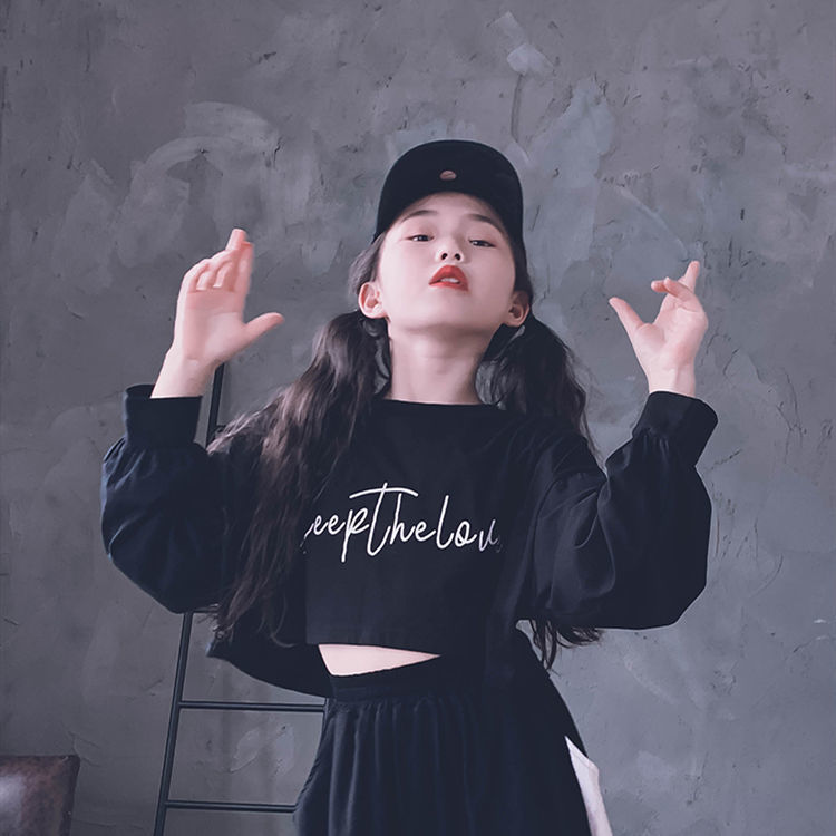 2025★春秋新作★韓国風ベビー服★トップス★ズボン★110cm〜170cm 3色