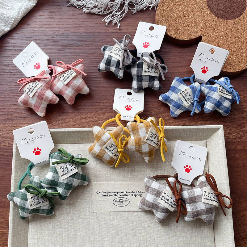 髪飾り★まとめ髪用★ヘアアクセサリー★子供用★ヘアゴム★可愛い