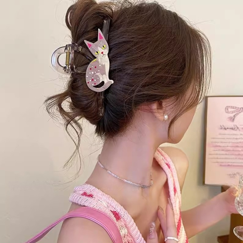 2025★髪飾り★ヘアアクセサリー★バンスクリップ★ヘアクリップ