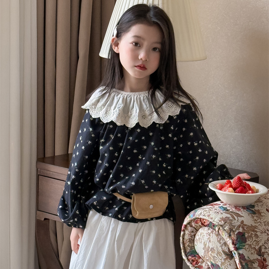 2025新作★子供服　トップス★100cm〜160cm