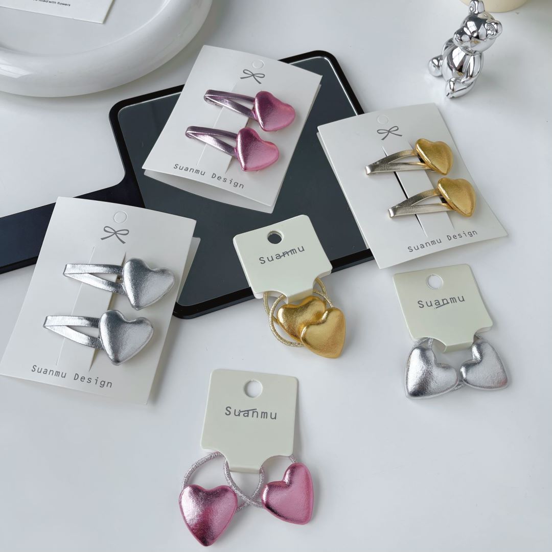 髪飾り★まとめ髪用★ヘアアクセサリー★子供用★ヘアピン★可愛い