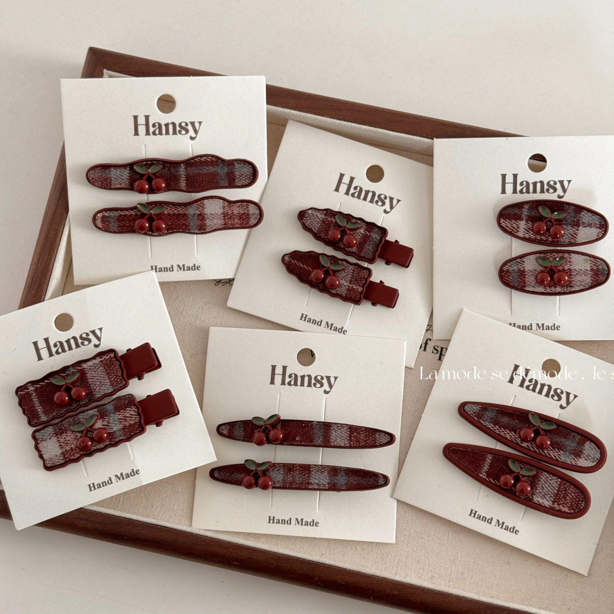 2025★髪飾り★ヘアアクセサリー★ヘアピン