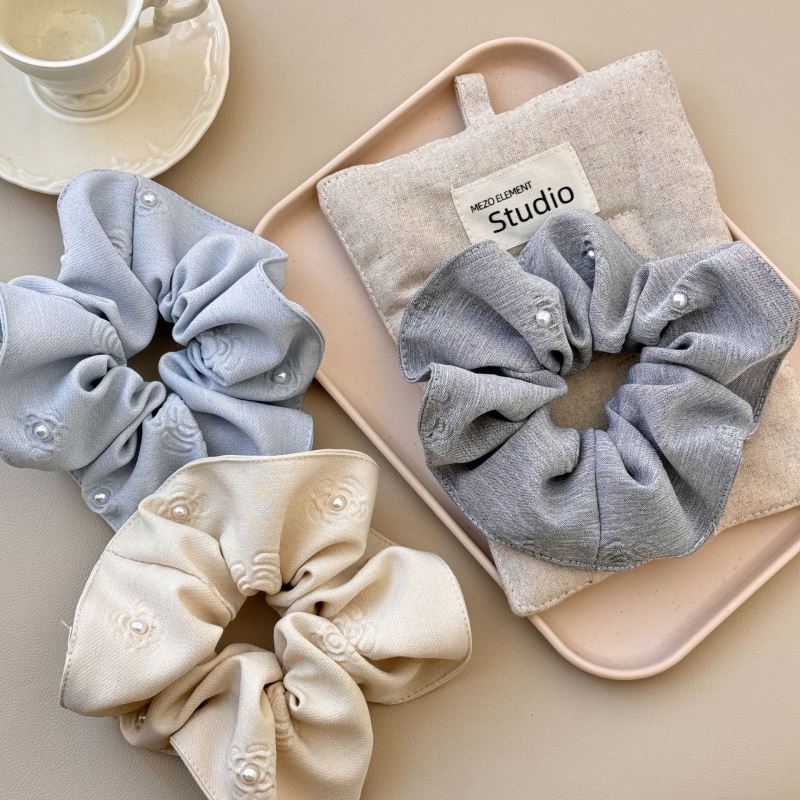 2025★髪飾り★ヘアアクセサリー★ヘアゴム★シュシュ