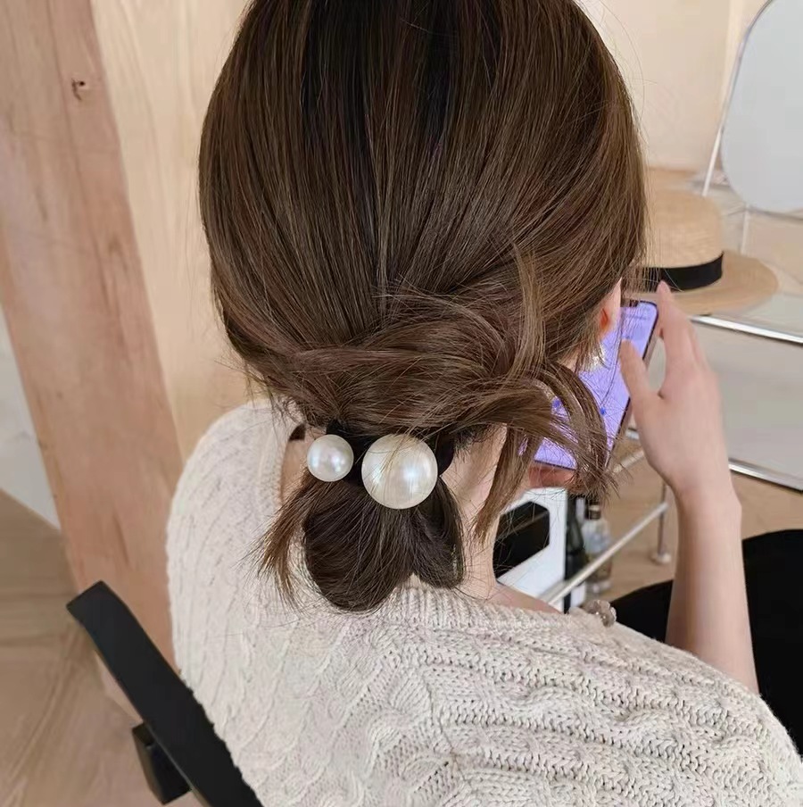 2025★髪飾り★ヘアアクセサリー★ヘアゴム★シュシュ