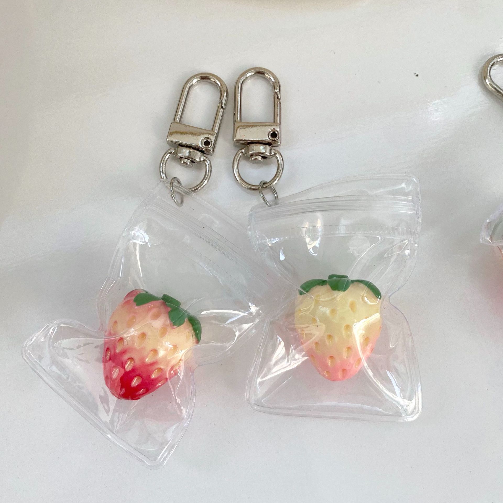 ★可愛いキーホルダー　装飾品★キーチェーン★