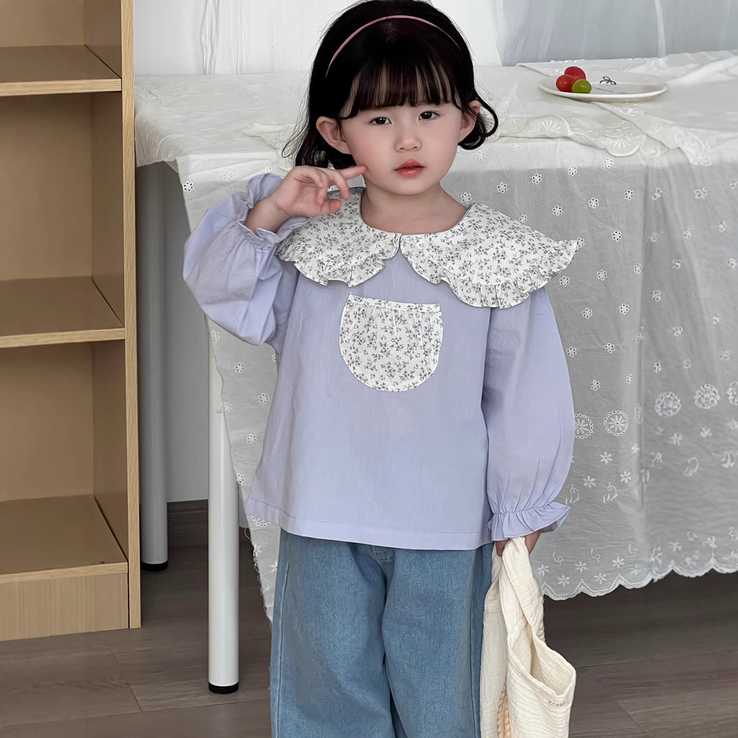 2025新新作YM★子供服　トップス★90cm〜140cm